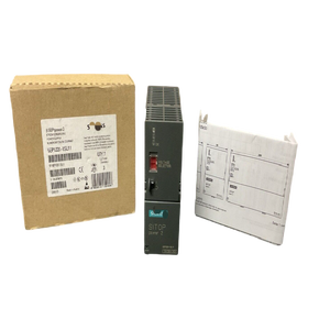 PLC Piece Brand Original POWER 2 6EP1 331-1SL11 Power Supply dalam Kotak Asli No2734 - Product Image 1