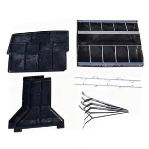 Comedero Automático de Precisión para Lechones <span class=keywords><strong>BMC</strong></span> con Tolva de Doble Cara para Reducir el Desperdicio de Alimento y Bajear los Costos - Product Image 2