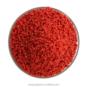 Гранулы инженерного пластика Tengyue Nylon 6 GF25 F30 F15 F50 – пищевого и медицинского класса, на заказ, цена за тонну - Product Image 5