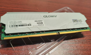 Gloway <b>DDR4</b> 32GB 3200MHz ECC Desktop <b>RAM</b>-in Stock High-Speed Performance 3200 MHz <b>DDR4</b> <b>RAM</b> Delivers Fast Processing Speed. ECC S - Product Image 4