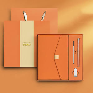 Carnet d'étudiant rechargeable A5 avec couleurs personnalisées pour les études universitaires et les notes de cours - Product Image 5