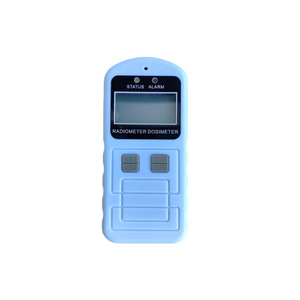 เครื่องวัดปริมาณรังสี HT-PD100 0-2000mh ตรวจจับรังสีแกมมา พร้อมสัญญาณเตือนเสียง เครื่องตรวจจับนิวเคลียร์ - Product Image 2