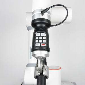 Giá máy hàn laser sợi quang cầm tay, robot cộng tác, cánh tay robot tự động mini 6 trục để bàn - Product Image 4