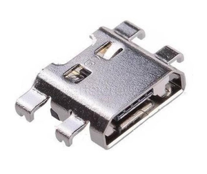 Pin de Carga para Samsung <span class=keywords><strong>Galaxy</strong></span> <span class=keywords><strong>A03core</strong></span> Tipo C USB, Conector de Puerto de Carga, Base de Conexión - Product Image 3