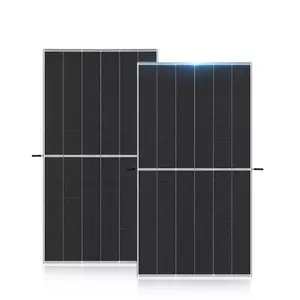 Лучшая солнечная панель Trina, покупка 575 Вт, 560 Вт, 570 Вт, 580 Вт, мощная Солнечная и панельная система