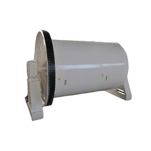 Revestimiento de cerámica Molino de bolas Precio de la máquina Molino de bolas de cerámica Precio - Product Image 2