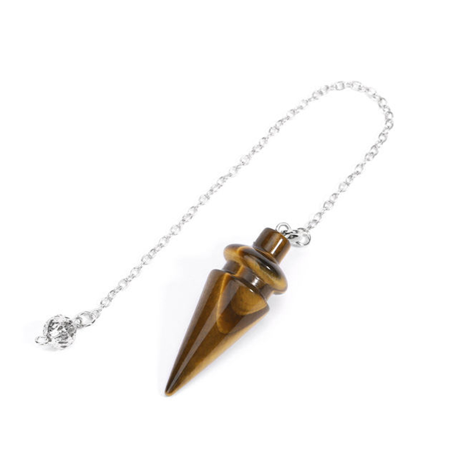Tiger Eye