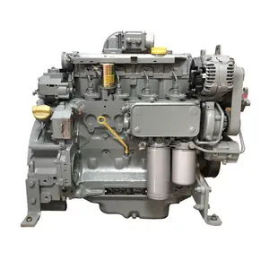 Motor diesel scdc refrigerado a ar novo e em estoque «para construção