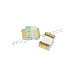 Jeking ตัวเก็บประจุเซรามิกหลายชั้น MLCC - SMD/SMT 16V 10uF X7R 0805 10%