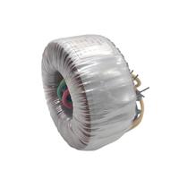 Transformateur de puissance toroïdal sur mesure en acier au silicium, noyau M8, transformateur UPS