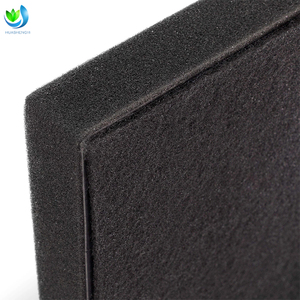 Tùy chỉnh thay thế cho bf15a HEPA và kích hoạt bộ lọc <span class=keywords><strong>carbon</strong></span> cho Alen A350 Máy lọc không khí lọc - Product Image 3