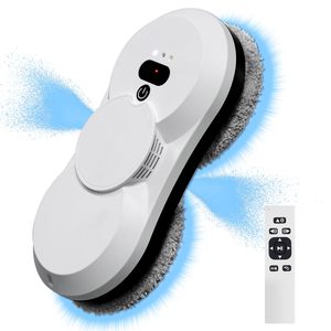 OEM ODM <b>Window</b> <b>Cleaning</b> Robot Automatic Glass Cleaner Gyroscope 180Mins Anti-Fall for Household Hotel Outdoor - Product Image 1
