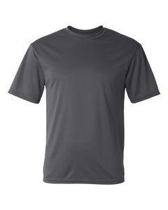 <span class=keywords><strong>Camisa</strong></span> de Poliéster <span class=keywords><strong>Blanca</strong></span> y Negra para Hombre y Mujer, Talla Adulto, Logotipo Personalizado Impreso y Bordado, Alta Calidad, Buena Oferta - Product Image 5