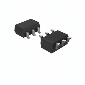 Buy Online Electronic Components Interface SOT 23 6 AT42QT1011-TSHR Authorized Distributor - Product Image 1