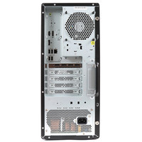 Nouveau PC compact Lenovo P3 Gen2, processeur Core Ultra 5-235, 8 Go DDR5, disque dur 2 To, carte graphique intégrée, station de travail informatique IA, en stock