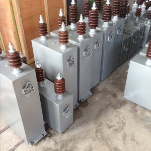 150Kvar 11kv điện áp cao Shunt tụ ngân hàng <span class=keywords><strong>bam</strong></span> loạt 200Kvar 100Kvar điện áp cao Shunt tụ" - Product Image 3