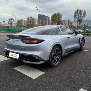 Auto Usado 2023 Neta GT 560 Lite EV LHD, 560 km <span class=keywords><strong>de</strong></span> Autonomía, Auto Deportivo, 40000 km, Buen Estado, Exportación <span class=keywords><strong>de</strong></span> China - Product Image 4