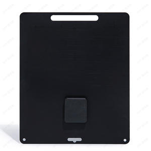 5V/10V/10W <span class=keywords><strong>panneau</strong></span> <span class=keywords><strong>solaire</strong></span> de Camping en plein air carte de charge USB Flexible sortie cc rapide pour téléphones mobiles transfrontalière pour <span class=keywords><strong>Amazon</strong></span> - Product Image 4