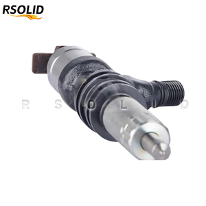 Inyector Diesel Common Rail Rsoliddiesel 095000-8621 ME306200 ME307085 para Motores Industriales 6M60T FH FK FM - Product Image 3
