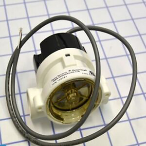 Sensores de Flujo Nuevos y Originales 155481, Sensor de Flujo con Salida Pulsada Serie RFO 45526, Stromungswachter RFO-2500, Sensores RFO-2500, Sensores RF - Product Image 6