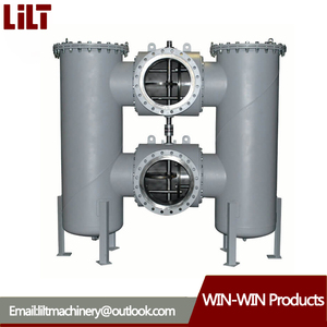 <span class=keywords><strong>Filtre</strong></span> duplex <span class=keywords><strong>de</strong></span> ligne hydraulique à grand débit acclamé par la <span class=keywords><strong>critique</strong></span> pour les fournitures <span class=keywords><strong>de</strong></span> <span class=keywords><strong>filtre</strong></span> <span class=keywords><strong>de</strong></span> qualité supérieure pour les machines industrielles - Product Image 6