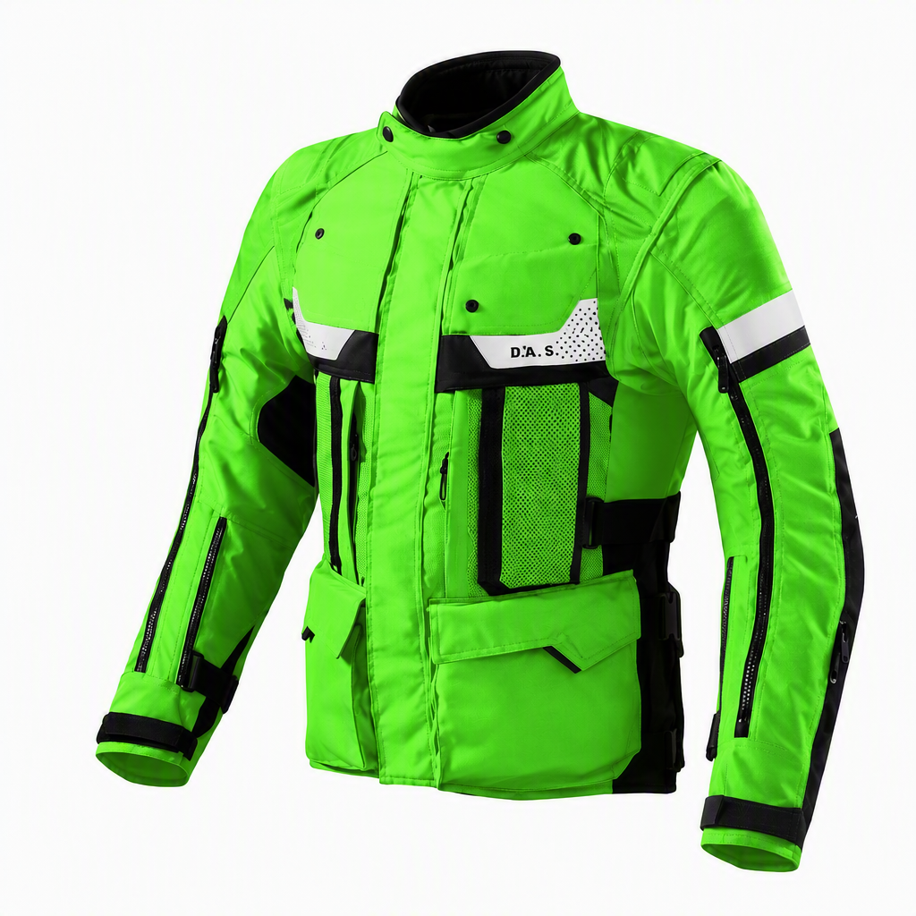 Verde