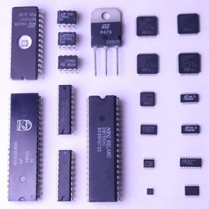 <strong>A100</strong> 40G 80G New Original PCIE Integrated Circuits - Product Image 2