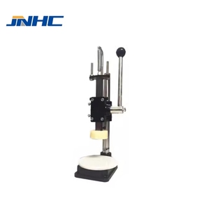 Semi-Automatic Manual <strong>Capping</strong> <strong>Machine</strong> for Perfume Bottles Sample Vial Sealer <strong>Snap</strong>-<strong>on</strong> Plastic Sprayer Crimp Tool Metal Packaging - Product Image 1