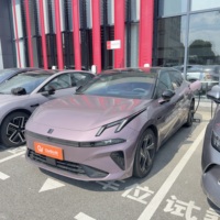 2026 LYNK & CO 07 EM-P 126 Long Range Ultra H7 LiDAR Smart Driving PHEV Sedan, Mobil Bekas Euro 6 untuk Perjalanan Keluarga.