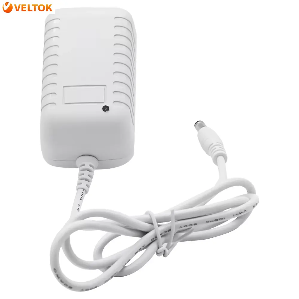 Dc 12V 1a 2a 5a 100-240V Ac Dc convertidor adaptador cargador Unidad de fuente de alimentación conmutada para cámara Cctv controlador de luz Led