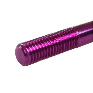 Aluminium Alloy Gear <b>Knob</b> M10 Extension For Honda Lightweight Car <b>Shift</b> <b>Knob</b> - Product Image 2