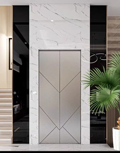 엘리베이터 공장 빌라 엘리베이터 가정용 엘리베이터/차량 장식/리프트 주거용 엘리베이터 - Product Image 3