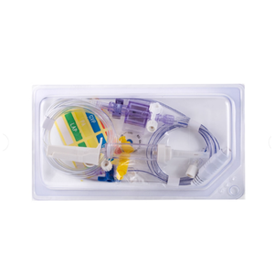 Set de Sensores de Presión Invasivos Desechables de un Solo Canal, Accesorios OEM para Sensores de Presión <span class=keywords><strong>Abbott</strong></span> y Otros - Product Image 5