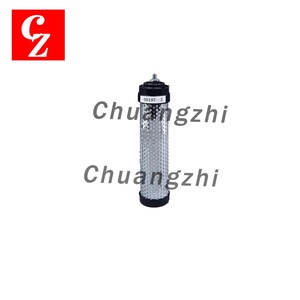 NUEVO Cartucho de Filtro de Precisión para Eliminación de Aceite en Aire Comprimido Refrigerado con Corte Láser 0019CTAH-2 - Product Image 5