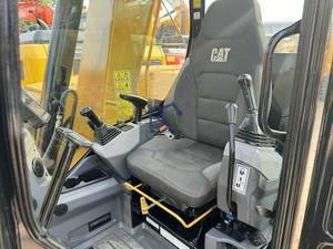 Second <b>Hand</b> 6ton Cat306.5 Original Japan Cat Excavator Crawler Cat306.5, Used Cat digger Cat 301 302 303 304 305 for Sale - Product Image 5