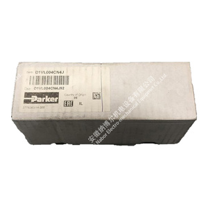 D1VL004CN4J ตัวควบคุมทิศทางแบบควบคุมโดยตรง - ซีรีส์ D1VL / D3DL - Product Image 4