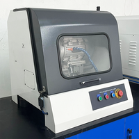 SQ-60/80 Manual Sample Cutter New Lab Supply Product with Customized OEM Support