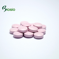 Prix d'usine Marque privée Suppléments nutritionnels pour le sport Poudre de BCAA Musculation 2:1:1 Capsules