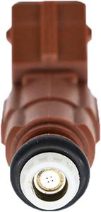 Boquilla de inyector de combustible de alto rendimiento con 1 año de garantía para Peugeot 306 406 Citroen <span class=keywords><strong>XM</strong></span> XANTIA XSARA SYNERGIE 2,0 16V #0280155803 - Product Image 3