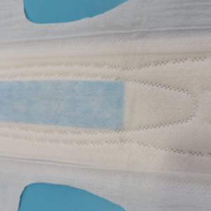 <span class=keywords><strong>Assorbenti</strong></span> igienici in cotone biologico per donne, marca coreana Blue Core, campione gratuito, etichetta privata. - Product Image 4