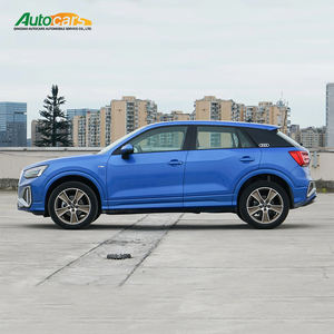 Autos Usados <span class=keywords><strong>2022</strong></span> <span class=keywords><strong>Audi</strong></span> Q2L 35 TFSI Advanced Line Hecho en China Sin Accidentes Pintura Original SUV Gran Oferta Auto a Gasolina - Product Image 6