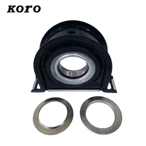 Supporto Centrale per Albero di Trasmissione di Alta Qualità 55x36mm 60x36mm 65x18mm in Metallo e Gomma per Veicoli <span class=keywords><strong>DAF</strong></span> - Product Image 1