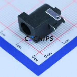 Componente de orificio pasante (THT) original y nuevo, Chip IC de circuito integrado PMIC, conector de alimentación de CC, de tipo PMIC - Product Image 2