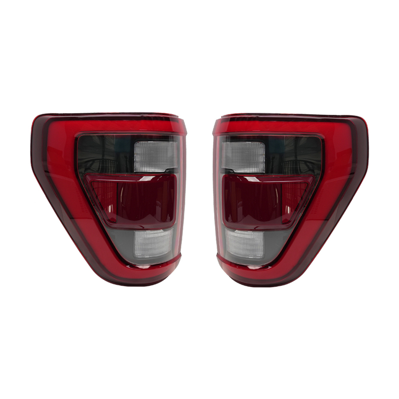 Auto Body Parts Car Light Tail