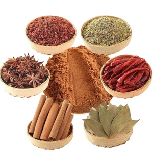 थोक पोगोस्टमोन कैलिन पाउडर पोगोस्टमोन कैलिन निकालने पाउडर - Product Image 4