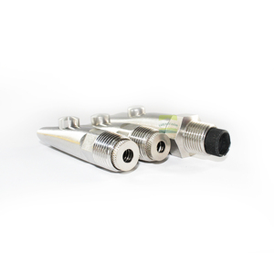 Système complet d'abreuvoirs à tétines pour porcs - Équipement d'abreuvement automatique pour élevages de porcs et de porcelets - Product Image 3