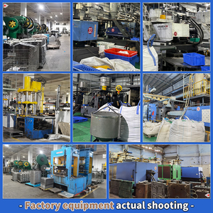 Bidone della Spazzatura di Alta Qualità da 13 Galloni con Apertura Superiore, Contenitore in <span class=keywords><strong>Plastica</strong></span> per Uso Commerciale in Ristoranti e Cucine - 30/50/80/100 Litri - Product Image 5