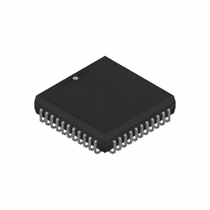 AT89C51RB2-SLRUL 44 LCC Manufacturer Channel Embedded Electronic Chips Component - Product Image 1