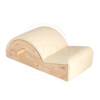 Correcteur de posture Pilates de haute qualité, couleurs et logos personnalisables, compatible avec d'autres équipements