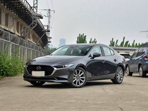 <span class=keywords><strong>Mazda</strong></span> <span class=keywords><strong>3</strong></span> Axela Sedán <span class=keywords><strong>2021</strong></span>, Vehículo Usado, Volante a la Izquierda, Bajo Kilometraje, Estilo JDM en Stoke - Product Image 2
